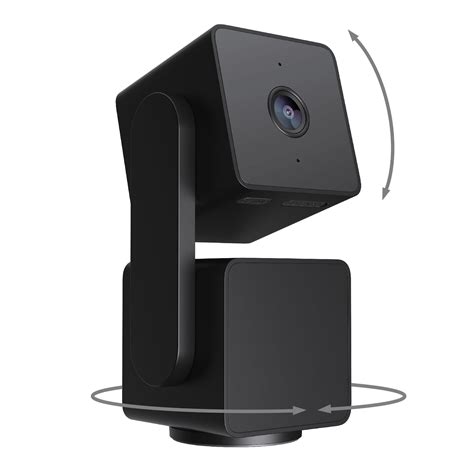 Wyze Cam 1080p Pan/Tilt/Zoom Wi